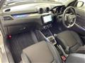 2025 Suzuki Swift
