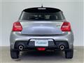 2025 Suzuki Swift