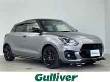 2025 Suzuki Swift