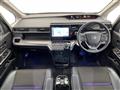 2021 Honda Step WGN
