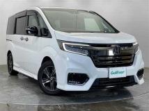 2021 Honda Step WGN
