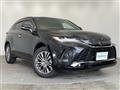 2023 Toyota Harrier