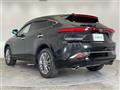 2023 Toyota Harrier