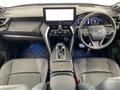 2023 Toyota Harrier