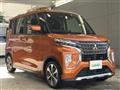 2022 Mitsubishi eK SPACE