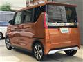 2022 Mitsubishi eK SPACE