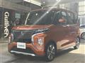 2022 Mitsubishi eK SPACE