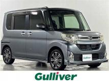2014 Daihatsu Tanto