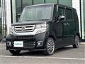 2016 Honda N BOX
