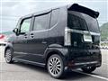 2016 Honda N BOX