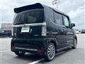 2016 Honda N BOX