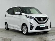 2022 Nissan DAYZ