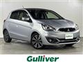 2016 Mitsubishi Mirage