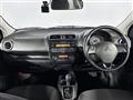 2016 Mitsubishi Mirage