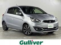 2016 Mitsubishi Mirage