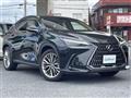 2024 Lexus NX