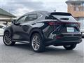 2024 Lexus NX