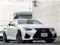 2017 Lexus RC F