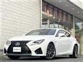 2017 Lexus RC F