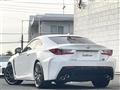 2017 Lexus RC F