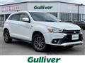 2019 Mitsubishi RVR