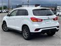 2019 Mitsubishi RVR