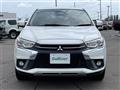 2019 Mitsubishi RVR
