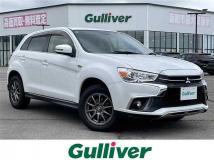2019 Mitsubishi RVR