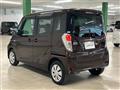 2017 Mitsubishi eK SPACE