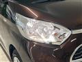 2017 Mitsubishi eK SPACE