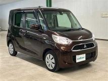 2017 Mitsubishi eK SPACE