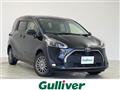 2019 Toyota Sienta