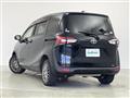 2019 Toyota Sienta