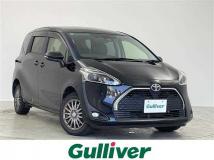 2019 Toyota Sienta