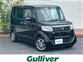 2013 Honda N BOX