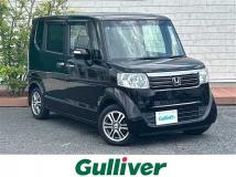 2013 Honda N BOX
