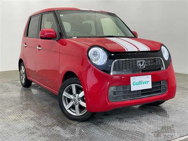 2013 Honda N-ONE