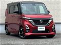 2022 Nissan ROOX