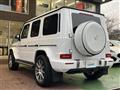 2019 Mercedes-Benz G-Class