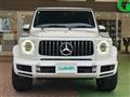 2019 Mercedes-Benz G-Class
