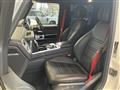 2019 Mercedes-Benz G-Class