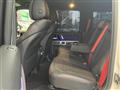 2019 Mercedes-Benz G-Class