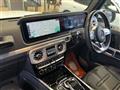 2019 Mercedes-Benz G-Class