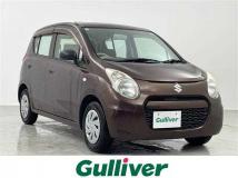 2012 Suzuki Alto
