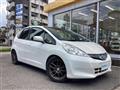 2011 Honda Fit Hybrid