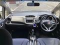 2011 Honda Fit Hybrid