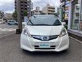 2011 Honda Fit Hybrid