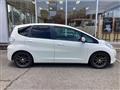 2011 Honda Fit Hybrid