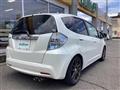 2011 Honda Fit Hybrid