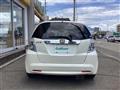 2011 Honda Fit Hybrid